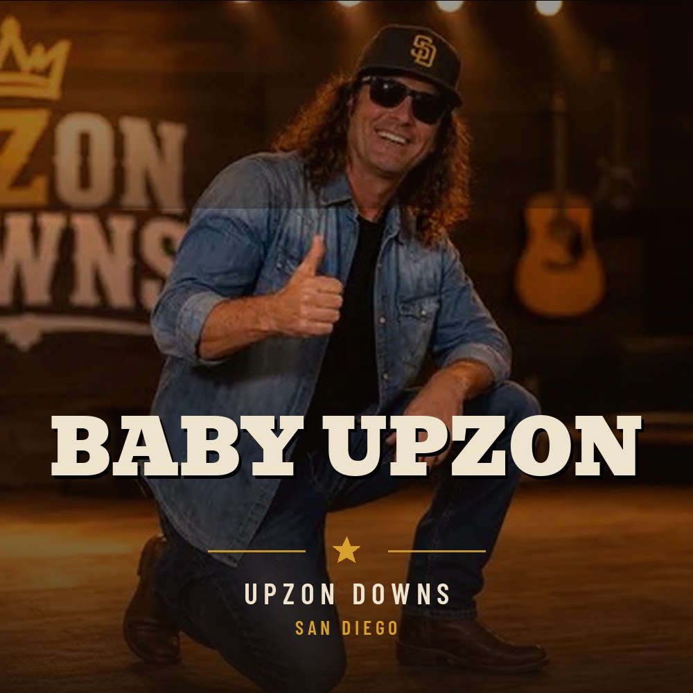 Baby UpZon artwork