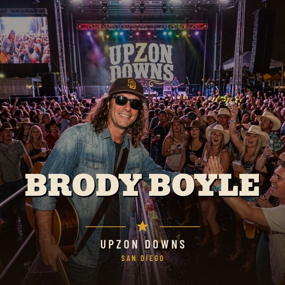 Brody Boyle artwork