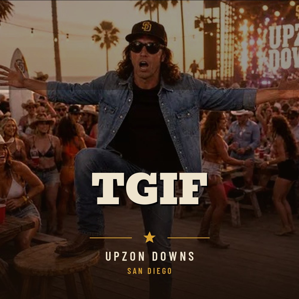 TGIF artwork