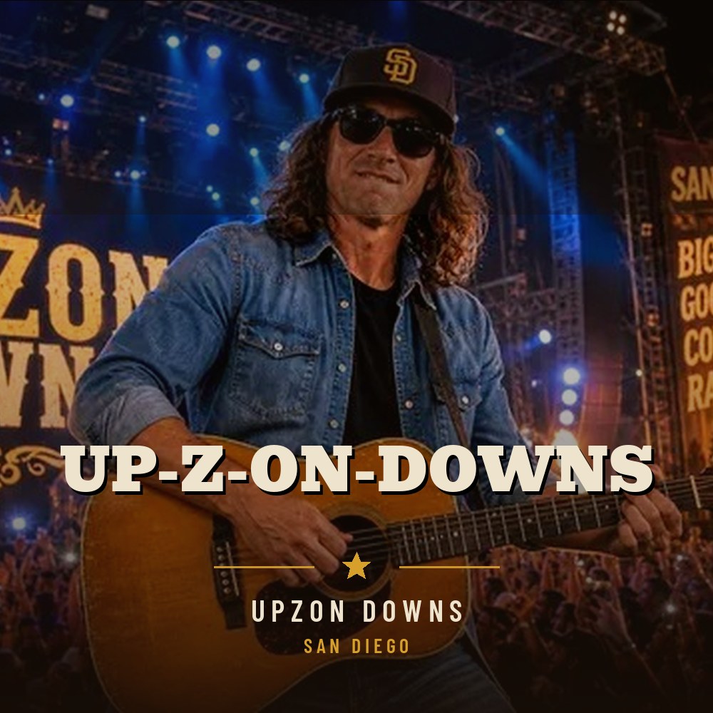 Up-Z-On-Downs artwork